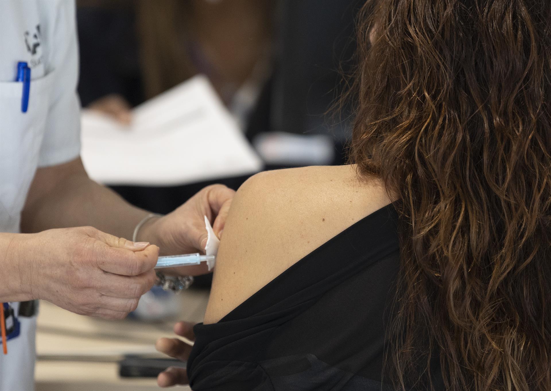 Siete fallecidos en la última semana por COVID-19 y 49 hospitalizados, cuatro en UCI en Extremadura Siete fallecidos en la última semana por COVID-19 y 49 hospitalizados, cuatro en UCI en Extremadura
