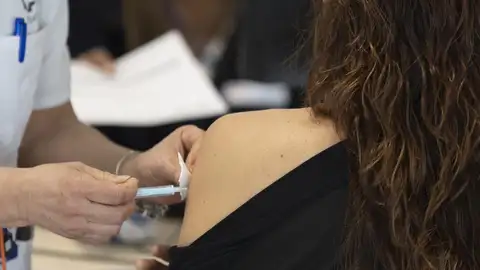 Siete fallecidos en la última semana por COVID-19 y 49 hospitalizados, cuatro en UCI en Extremadura Siete fallecidos en la última semana por COVID-19 y 49 hospitalizados, cuatro en UCI en Extremadura