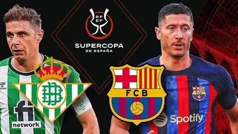 Betis barça Betis barça