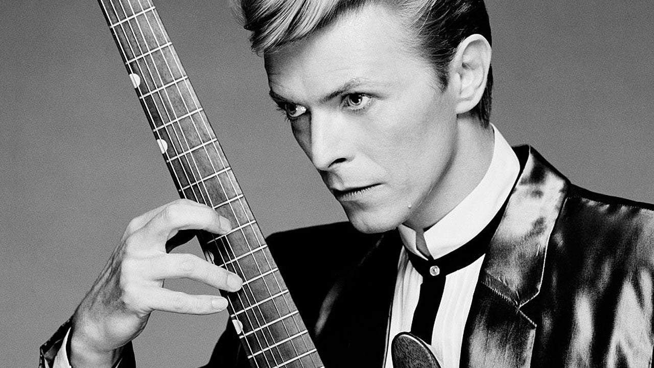 Esto es Cinerama: Homenaje a David Bowie Esto es Cinerama: Homenaje a David Bowie