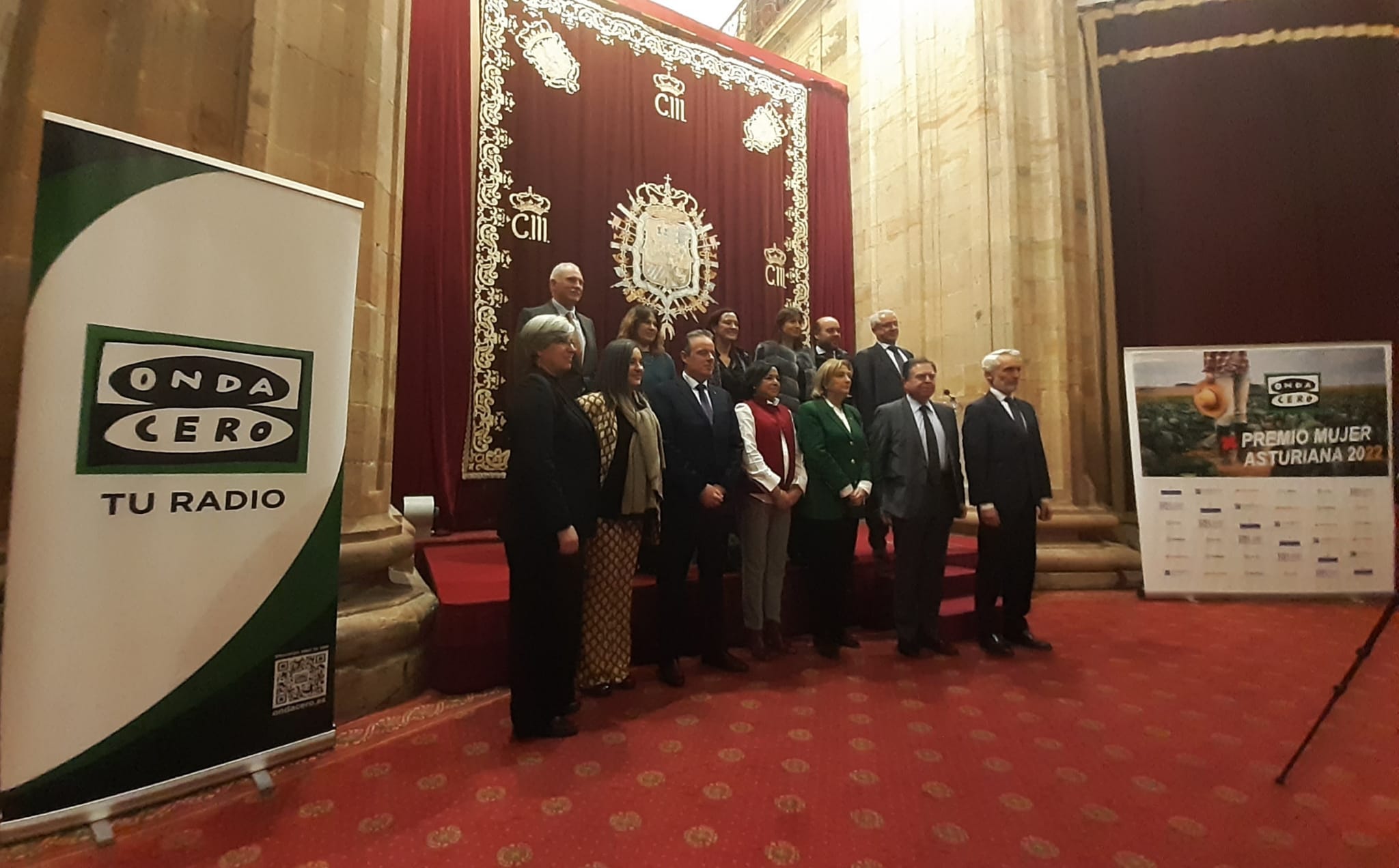 Pilar Fernández Pascual: "No podemos permitir que próximas generaciones pasen por este mal sueño" Pilar Fernández Pascual: "No podemos permitir que próximas generaciones pasen por este mal sueño"