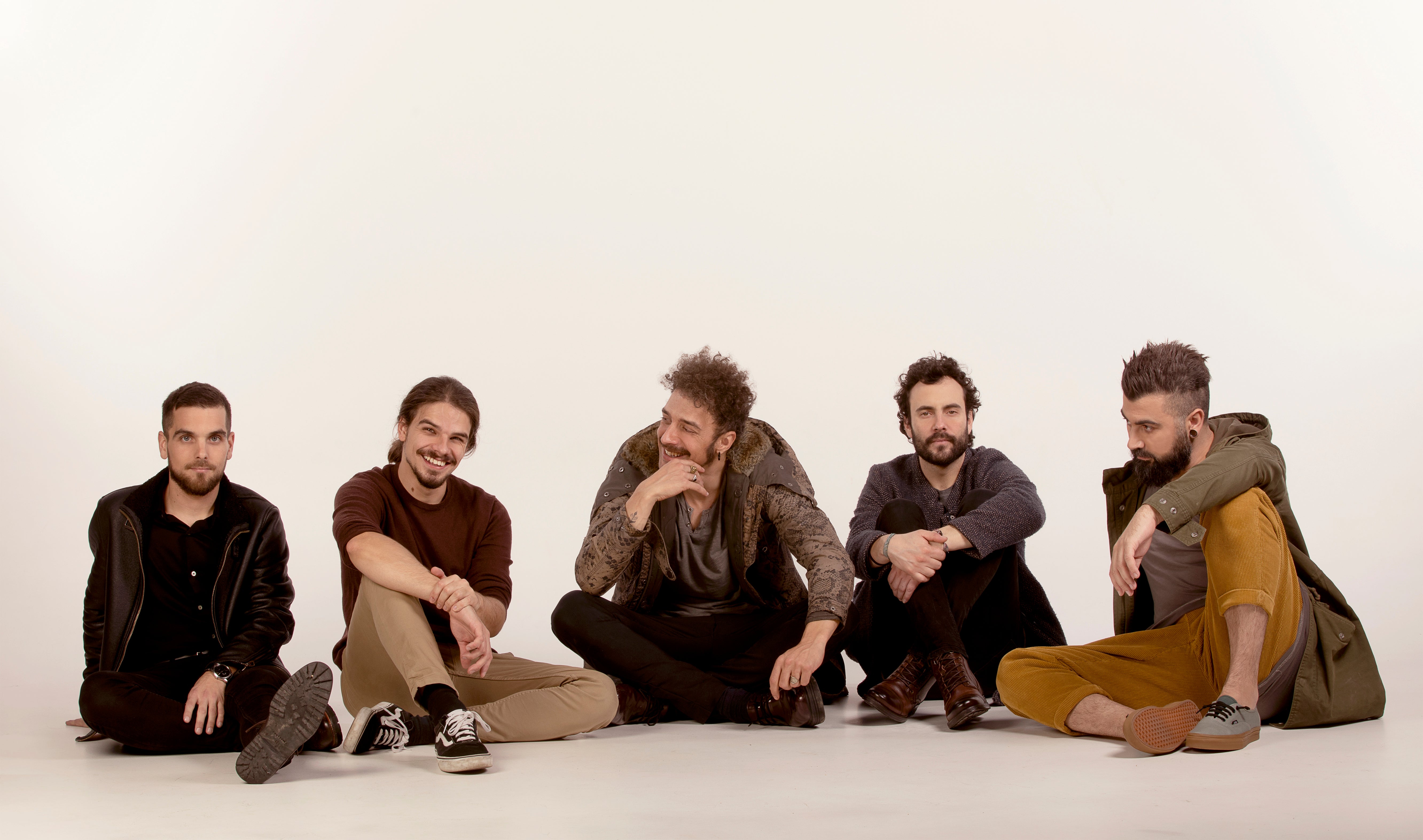Shnova está cerrando gira y llega a nuestra comunidad este fin de semana Shnova está cerrando gira y llega a nuestra comunidad este fin de semana