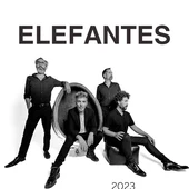 Concierto de Elefantes en La Nucía. Concierto de Elefantes en La Nucía.