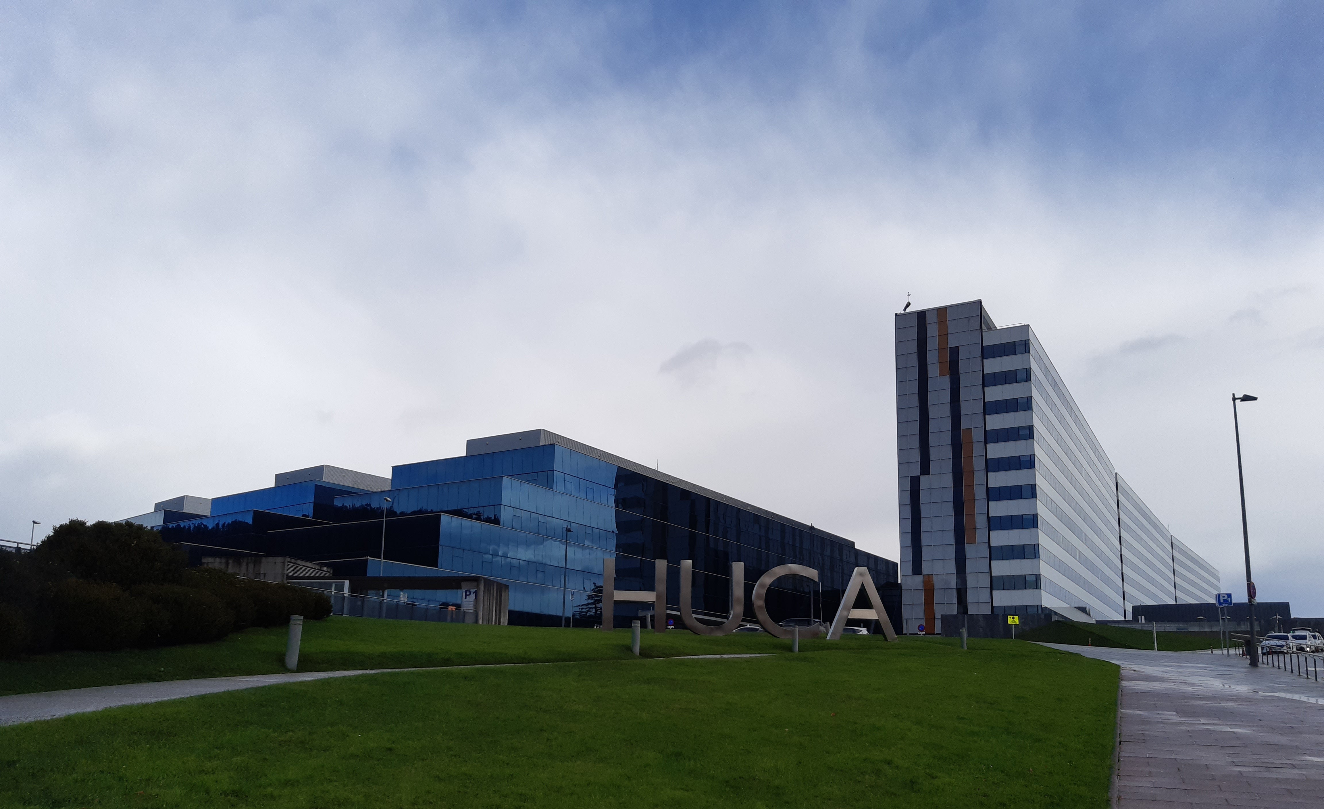 El HUCA batió récord de Urgencias con 461 atenciones el pasado lunes El HUCA batió récord de Urgencias con 461 atenciones el pasado lunes