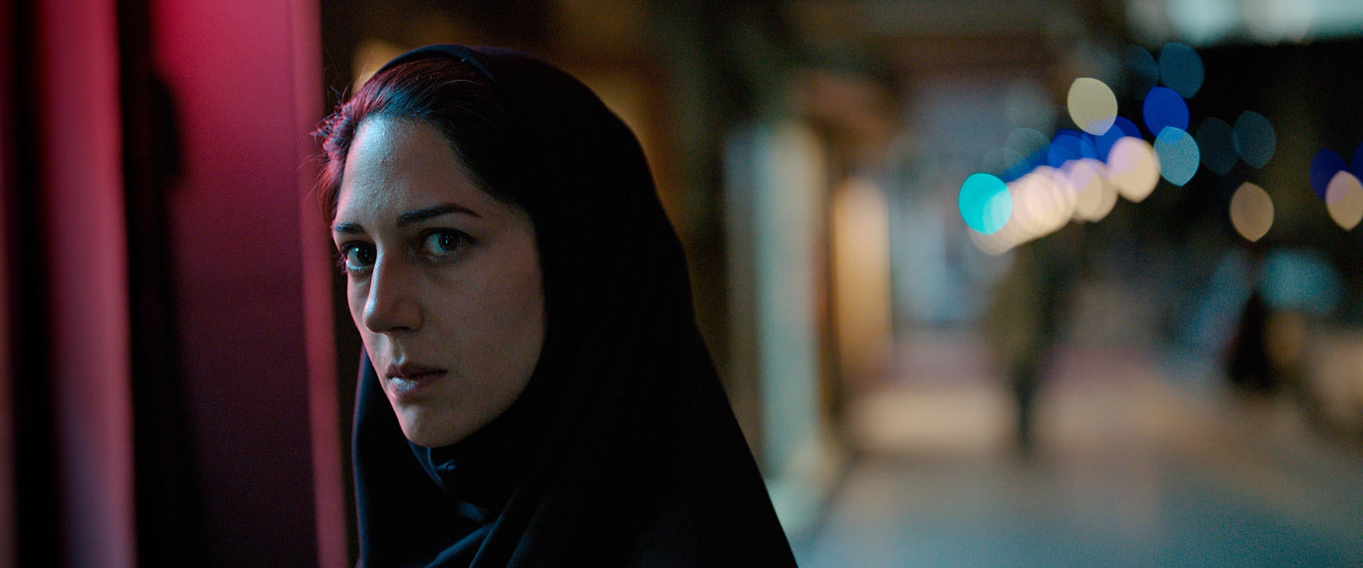 Territorio Kinótico: 'Holy Spider' y 'El suplente', los estrenos que no te puedes perder Territorio Kinótico: 'Holy Spider' y 'El suplente', los estrenos que no te puedes perder