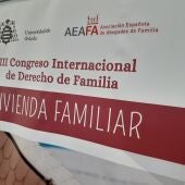 Congreso Internacional de Derecho de Familia en Oviedo