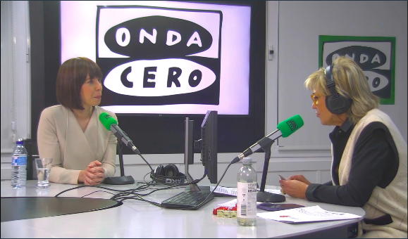 Diana Morant, sobre la reforma del Código Penal: "No ha sido el PSOE el que ha cambiado la ley, ha sido el Congreso de los Diputados" Diana Morant, sobre la reforma del Código Penal: "No ha sido el PSOE el que ha cambiado la ley, ha sido el Congreso de los Diputados"