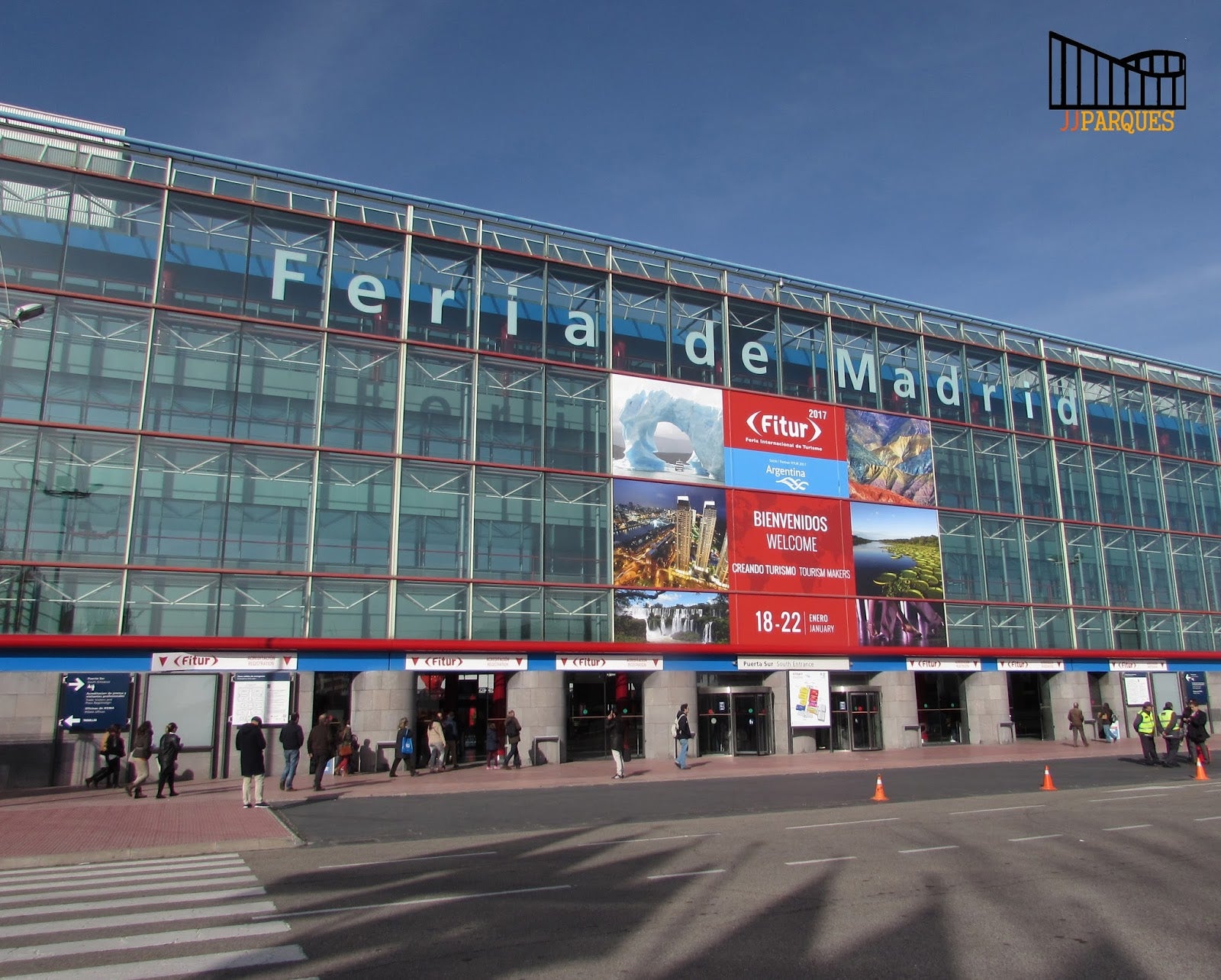 La Vila apoyará al sector pesquero en FITUR La Vila apoyará al sector pesquero en FITUR