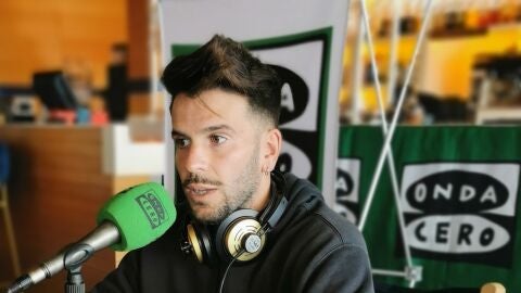 onda deportiva Alicante desde Rte Villa Bandida