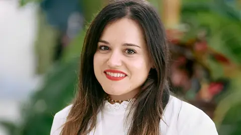 Inés Esparragosa Inés Esparragosa