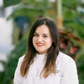 Inés Esparragosa Inés Esparragosa