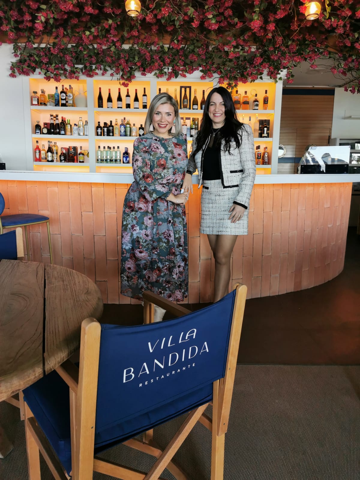 Mari Carmen Sánchez, vicealcaldesa de Alicante, lamenta la marcha de Ruth Merido de C`S aunque confía en que le irá bien Mari Carmen Sánchez, vicealcaldesa de Alicante, lamenta la marcha de Ruth Merido de C`S aunque confía en que le irá bien