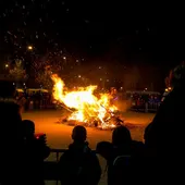 Gilet se adelanta al calendario y celebra Sant Antoni este fin de semana Gilet se adelanta al calendario y celebra Sant Antoni este fin de semana