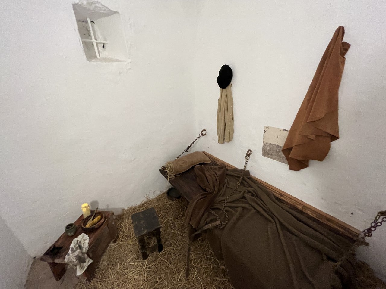 La antigua prisión de Onda abrirá sus puertas el próximo 28 de enero La antigua prisión de Onda abrirá sus puertas el próximo 28 de enero