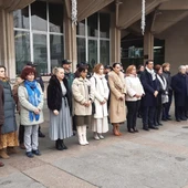 Concentración en Ciudad Real contra la violencia de género Concentración en Ciudad Real contra la violencia de género