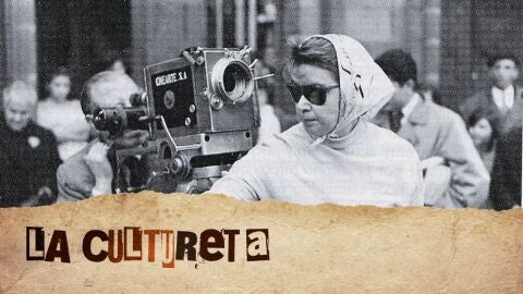 La Cultureta 9x18: El camino de Ana Mariscal