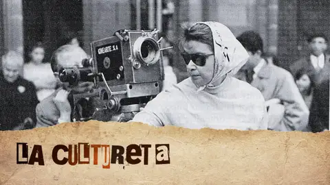 La Cultureta 9x18: El camino de Ana Mariscal La Cultureta 9x18: El camino de Ana Mariscal