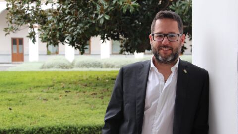 Jos&eacute; Ignacio Garc&iacute;a