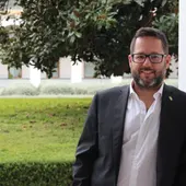 José Ignacio García José Ignacio García