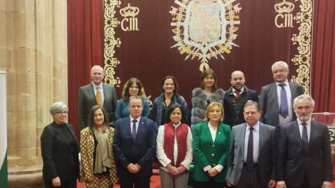Premio Asturiana 2022 a Pilar Fern&aacute;ndez Pascual