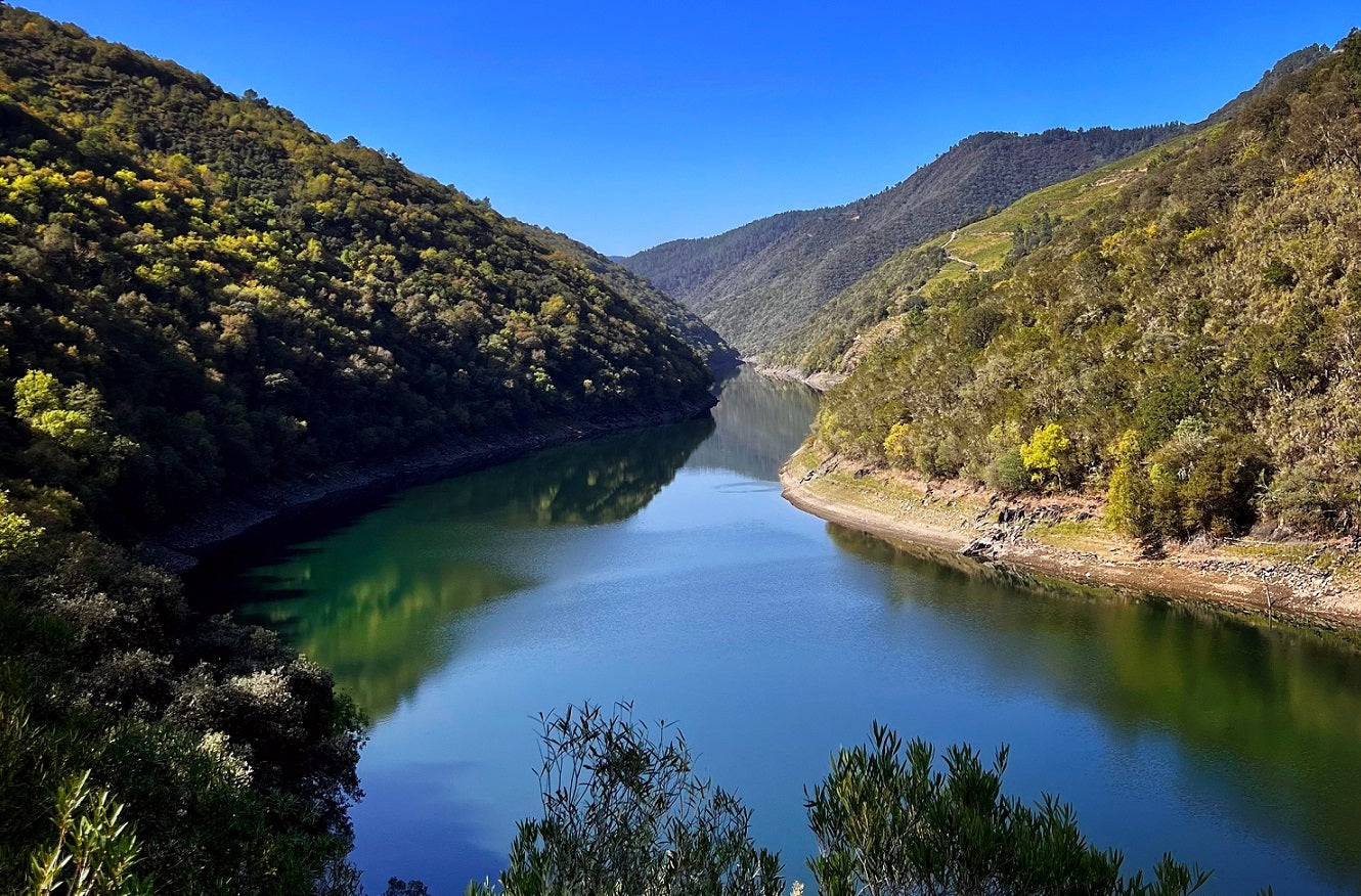 A Xunta ofronta con "optimismo e confianza" a candidatura da Ribeira Sacra A Xunta ofronta con "optimismo e confianza" a candidatura da Ribeira Sacra