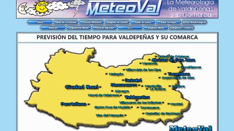 Ha regresado Alfredo Castillo "The Weatherman"