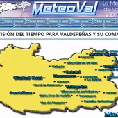 Ha regresado Alfredo Castillo "The Weatherman" Ha regresado Alfredo Castillo "The Weatherman"