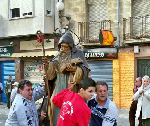 Las seis fiestas tradicionales de Alicante estrenan su declaración de Interés Turístico Local Las seis fiestas tradicionales de Alicante estrenan su declaración de Interés Turístico Local