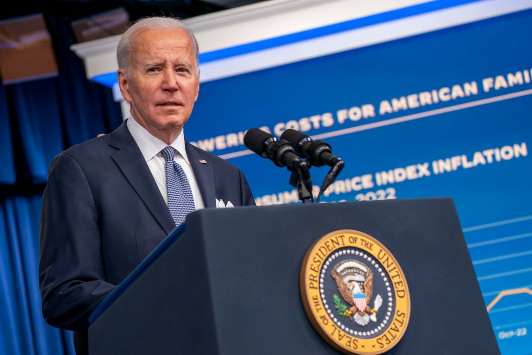 Un fiscal especial investigará los documentos clasificados que han aparecido en propiedades de Joe Biden Un fiscal especial investigará los documentos clasificados que han aparecido en propiedades de Joe Biden