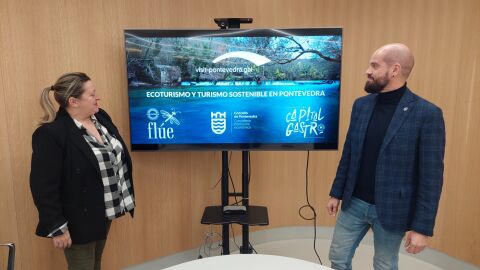 A cidade de Pontevedra presentar&aacute; en FITUR a s&uacute;a aposta polo turismo gastron&oacute;mico e sostible