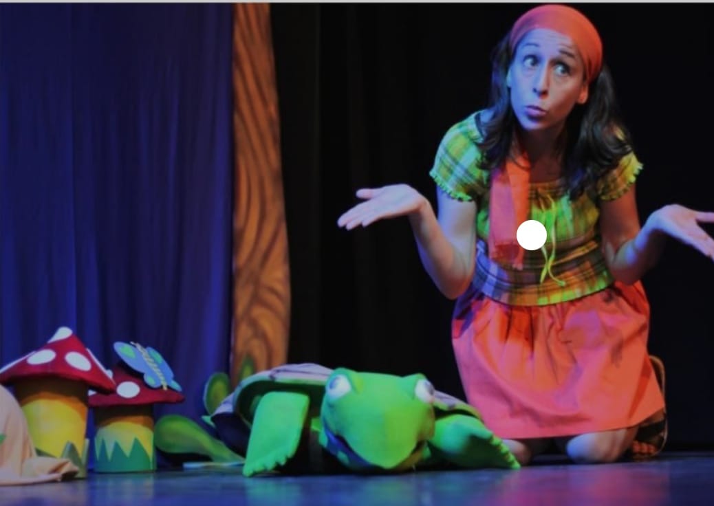 Fin de semana de Teatro en La Sensación Fin de semana de Teatro en La Sensación