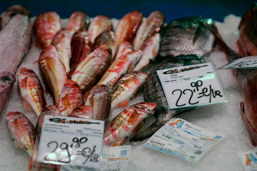 El IPC sube un 0,6% en junio El IPC sube un 0,6% en junio