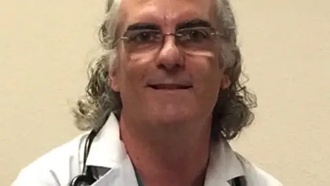 Salud aparta a Manolo Vida de la gerencia de Torrecárdenas tras un posible caso de violencia de género ONDA CERO ALMERIA