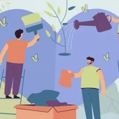 Casares crea una bolsa de voluntariado para realizar actividades medioambientales Casares crea una bolsa de voluntariado para realizar actividades medioambientales