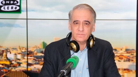 Ignacio Cembrero tras la demanda de Marruecos: "No me siento ni protegido ni apoyado por el Gobierno"