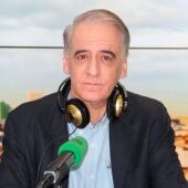 El periodista Ignacio Cembrero