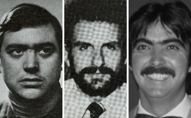 El Gobierno otorgará diplomas de reparación a los familiares de las tres víctimas del 'Caso Almería' El Gobierno otorgará diplomas de reparación a los familiares de las tres víctimas del 'Caso Almería'