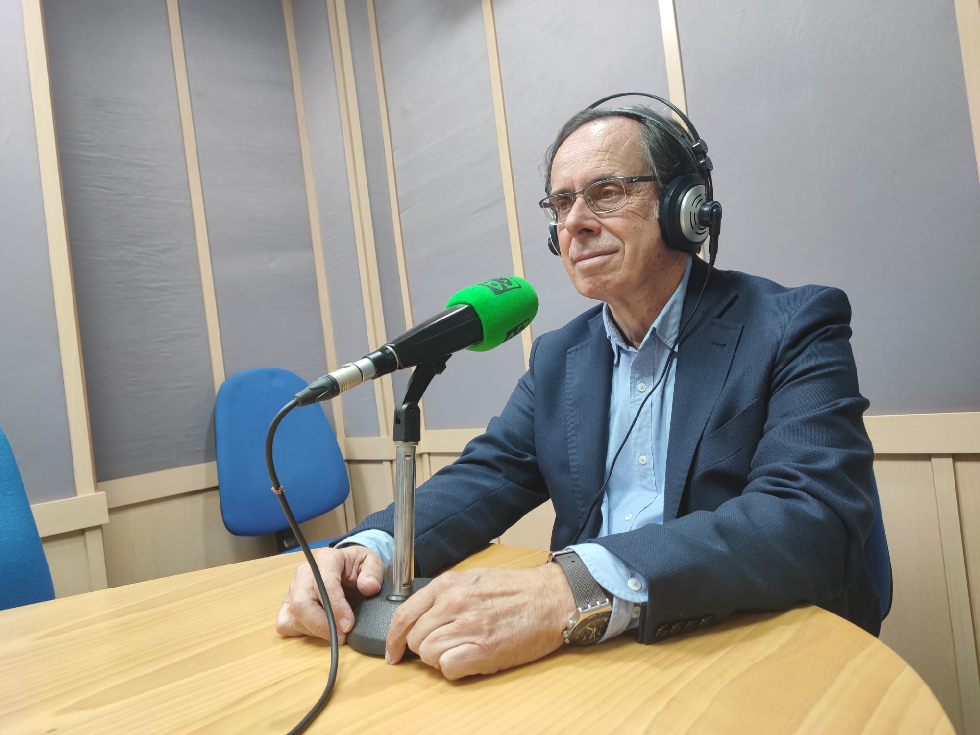 Julio Rodríguez, Pte de la Cámara de Comercio: " El Proyecto del Coworking nos ilusiona para este 2023 que acabamos de comenzar ". Julio Rodríguez, Pte de la Cámara de Comercio: " El Proyecto del Coworking nos ilusiona para este 2023 que acabamos de comenzar ".