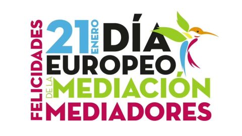 D&iacute;a Europeo de la Mediaci&oacute;n.
