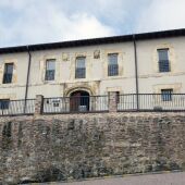 La Diputación de Palencia recibe una ayuda de casi 211.000 euros para mejoras en La Casona de Cervera de Pisuerga