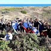Importantes avances en la recuperación del paraje natural municipal "Molino del agua" Importantes avances en la recuperación del paraje natural municipal "Molino del agua"