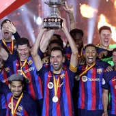 Supercopa 2023 Supercopa 2023