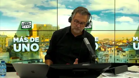 Vídeo | Monólogo de Alsina: "Protocolo de campaña" Vídeo | Monólogo de Alsina: "Protocolo de campaña"