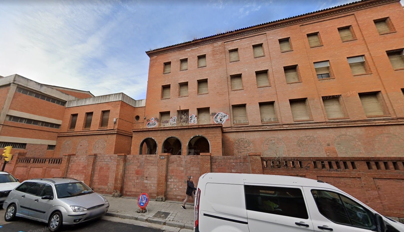 160 pisos y un centro cívico eliminarán la cicatriz del Jesús y María 160 pisos y un centro cívico eliminarán la cicatriz del Jesús y María