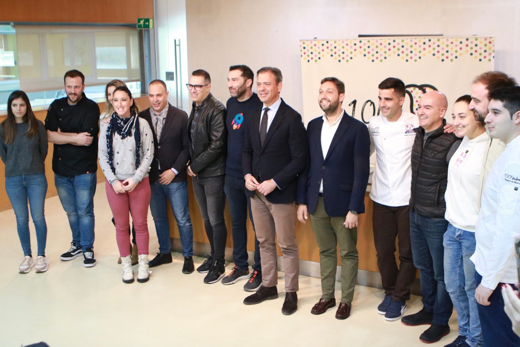 La Región de Murcia propone un viaje gastronómico por lo mejor del patrimonio culinario La Región de Murcia propone un viaje gastronómico por lo mejor del patrimonio culinario