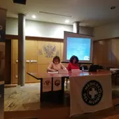 Médicos del Mundo organiza en Toledo unas jornadas sobre la salud de los migrantes Médicos del Mundo organiza en Toledo unas jornadas sobre la salud de los migrantes