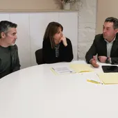 A veciñanza de Allariz xa pode pagar os seus impostos a través de Correos A veciñanza de Allariz xa pode pagar os seus impostos a través de Correos