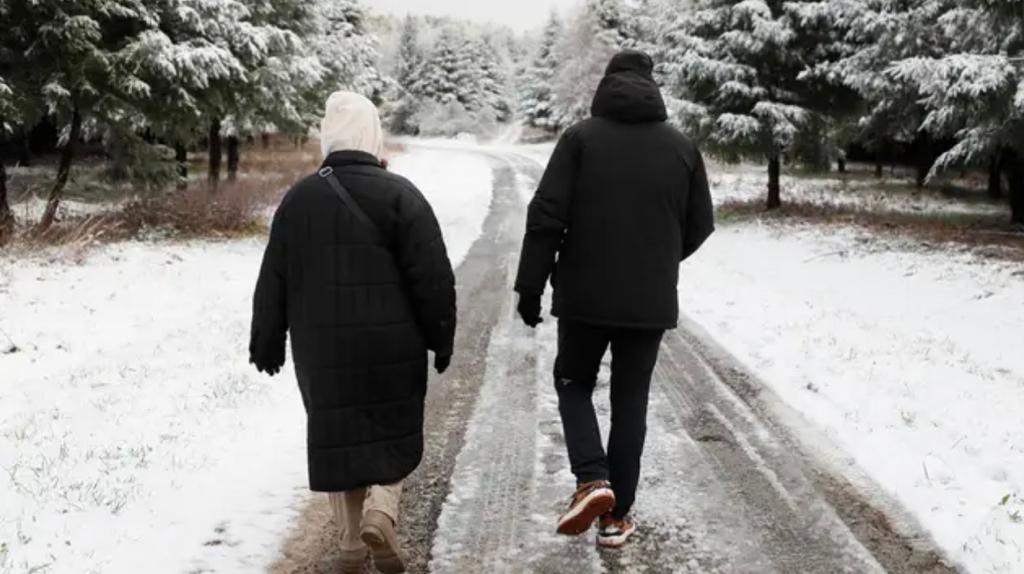 La borrasca 'Gerard' mantendrá los fuertes vientos y podría dejar en Alicante las primeras nevadas del año La borrasca 'Gerard' mantendrá los fuertes vientos y podría dejar en Alicante las primeras nevadas del año