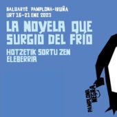 Pamplona Negra 2023
