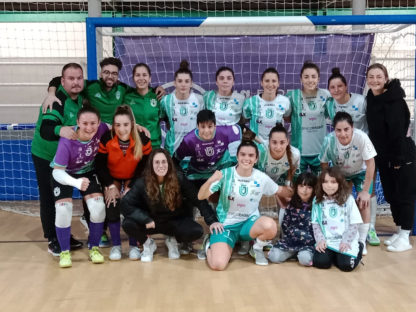 Resultados de la agenda polideportiva del fin de semana en Elche y las comarcas del Vinalopó Resultados de la agenda polideportiva del fin de semana en Elche y las comarcas del Vinalopó